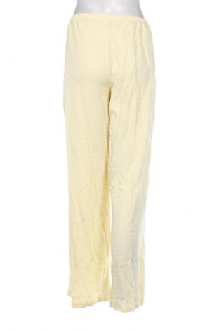 Dámské kalhoty  Unbranded, Velikost S, Barva Žlutá, Cena  139,00 Kč