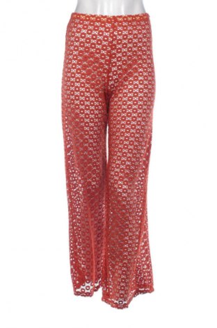 Női nadrág Unbranded, Méret S, Szín Barna, Ár 959 Ft