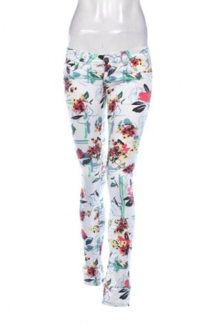 Damskie spodnie Unbranded, Rozmiar M, Kolor Kolorowy, Cena 22,47 zł