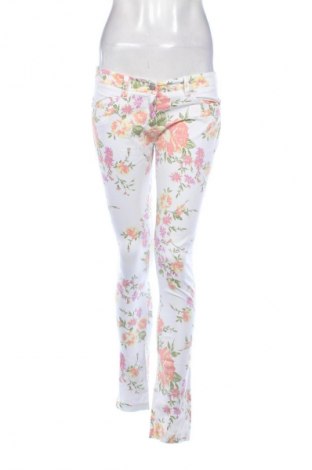 Damskie spodnie Unbranded, Rozmiar M, Kolor Kolorowy, Cena 23,24 zł