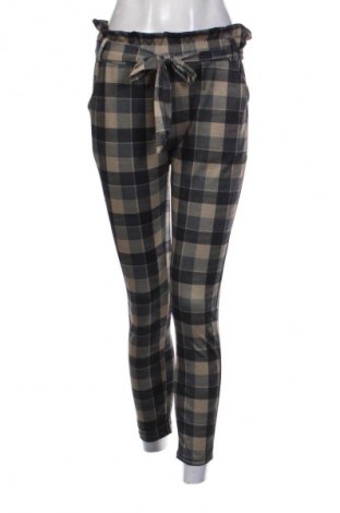 Γυναικείο παντελόνι Unbranded, Μέγεθος M, Χρώμα Πολύχρωμο, Τιμή 4,99 €