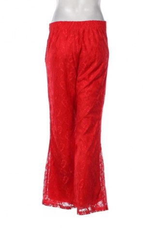 Női nadrág Unbranded, Méret M, Szín Piros, Ár 4 134 Ft