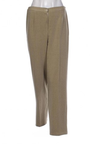 Damskie spodnie Unbranded, Rozmiar L, Kolor Zielony, Cena 22,99 zł