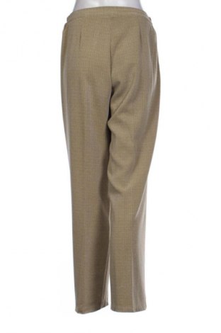 Damskie spodnie Unbranded, Rozmiar L, Kolor Zielony, Cena 22,99 zł