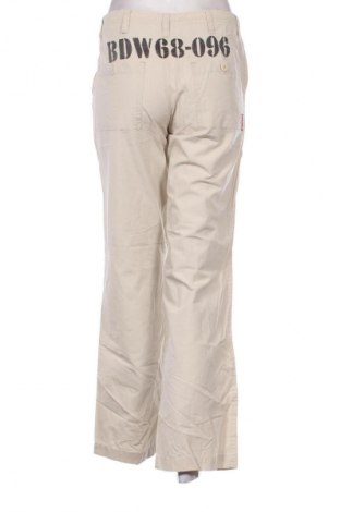 Damenhose Unbranded, Größe M, Farbe Beige, Preis 13,99 €