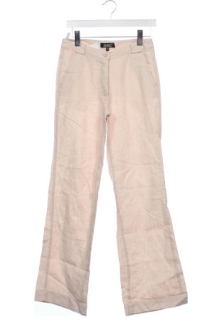Damenhose Unbranded, Größe XS, Farbe Beige, Preis 13,99 €