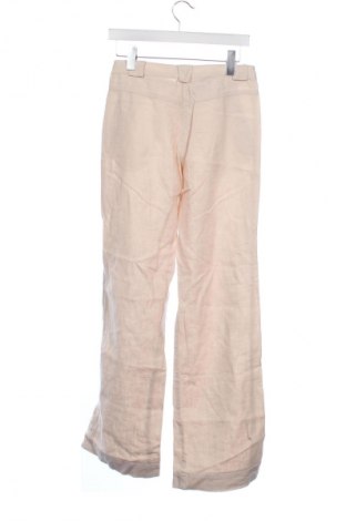 Damenhose Unbranded, Größe XS, Farbe Beige, Preis 13,99 €