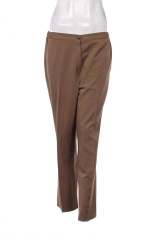 Damenhose Unbranded, Größe XL, Farbe Braun, Preis 12,86 €