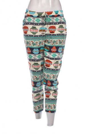 Damenhose Unbranded, Größe M, Farbe Mehrfarbig, Preis 10,99 €