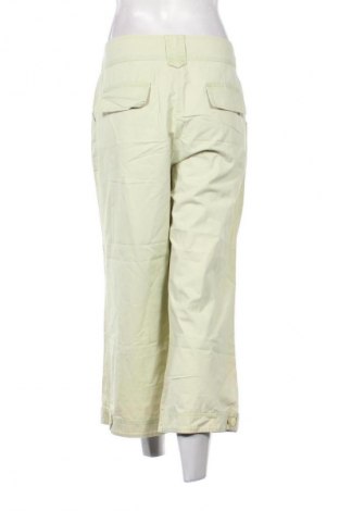 Damskie spodnie Unbranded, Rozmiar XL, Kolor Zielony, Cena 29,99 zł