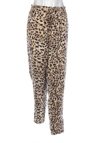 Γυναικείο παντελόνι Unbranded, Μέγεθος XXL, Χρώμα Πολύχρωμο, Τιμή 8,99 €