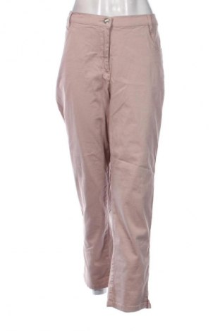 Női nadrág Unbranded, Méret XL, Szín Hamurózsaszín, Ár 1 879 Ft