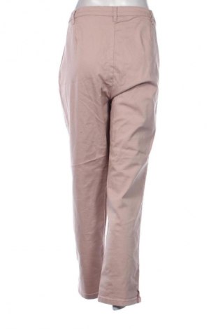 Női nadrág Unbranded, Méret XL, Szín Hamurózsaszín, Ár 1 879 Ft