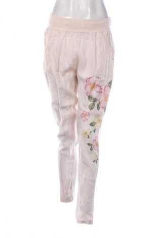 Damskie spodnie Unbranded, Rozmiar M, Kolor Kolorowy, Cena 20,99 zł