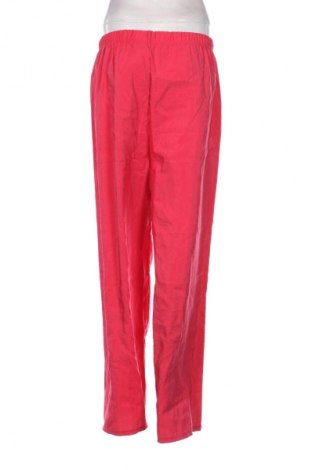 Dámské kalhoty  Unbranded, Velikost XL, Barva Růžová, Cena  439,00 Kč