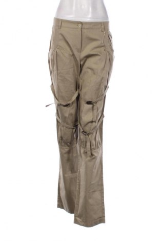 Női nadrág Unbranded, Méret L, Szín Zöld, Ár 6 246 Ft