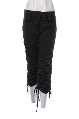 Damskie spodnie Unbranded, Rozmiar M, Kolor Czarny, Cena 20,99 zł