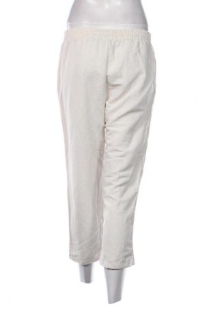 Női nadrág Unbranded, Méret M, Szín Ekrü
, Ár 1 639 Ft