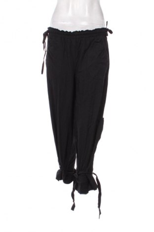 Női nadrág Unbranded, Méret M, Szín Fekete, Ár 1 329 Ft