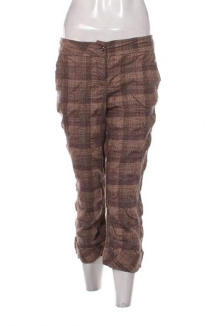 Γυναικείο παντελόνι Unbranded, Μέγεθος L, Χρώμα Πολύχρωμο, Τιμή 1,99 €