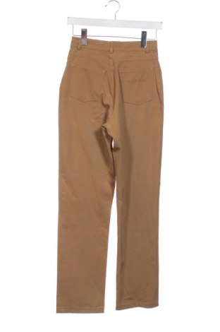 Dámske nohavice Unbranded, Veľkosť XS, Farba Hnedá, Cena  7,91 €