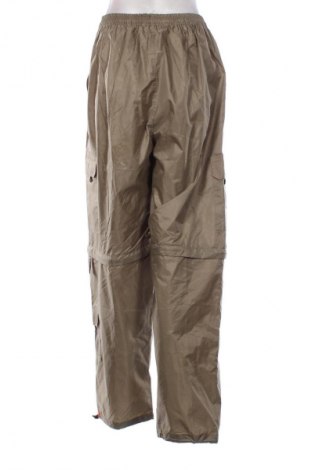 Дамски панталон Unbranded, Размер XL, Цвят Бежов, Цена 4,09 €