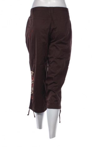 Női nadrág Unbranded, Méret L, Szín Barna, Ár 1 749 Ft