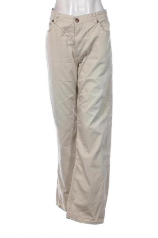 Dámské kalhoty  Unbranded, Velikost L, Barva Béžová, Cena  209,00 Kč