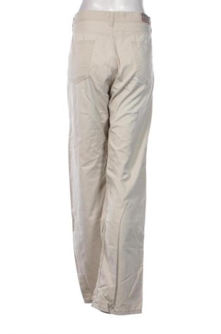 Dámské kalhoty  Unbranded, Velikost L, Barva Béžová, Cena  209,00 Kč