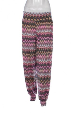 Damskie spodnie Unbranded, Rozmiar M, Kolor Kolorowy, Cena 20,99 zł