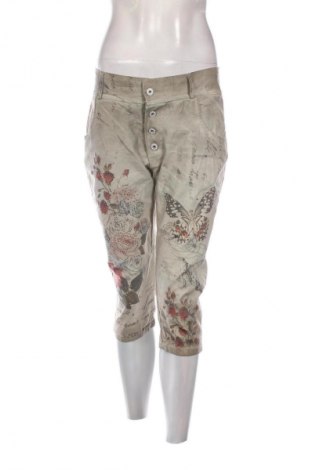 Γυναικείο παντελόνι Unbranded, Μέγεθος L, Χρώμα Πολύχρωμο, Τιμή 17,99 €