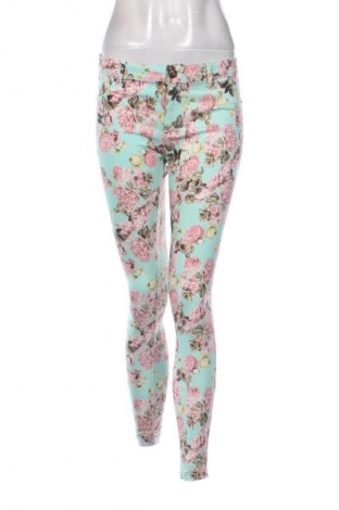 Damskie spodnie Unbranded, Rozmiar XL, Kolor Kolorowy, Cena 23,99 zł