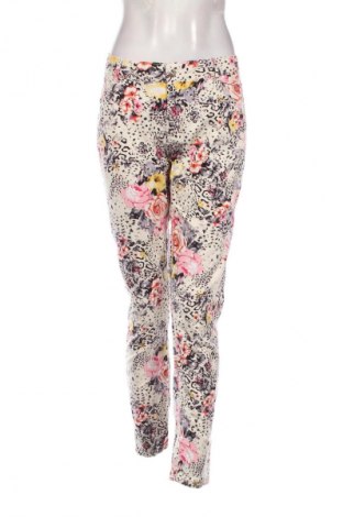 Damskie spodnie Unbranded, Rozmiar XL, Kolor Kolorowy, Cena 24,99 zł