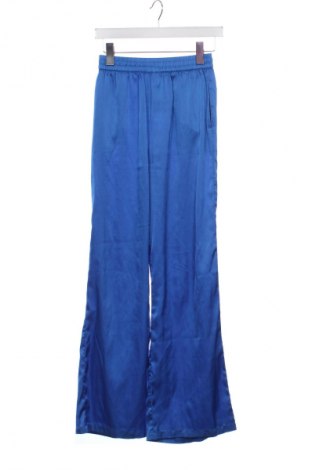 Γυναικείο παντελόνι Unbranded, Μέγεθος XS, Χρώμα Μπλέ, Τιμή 23,52 €