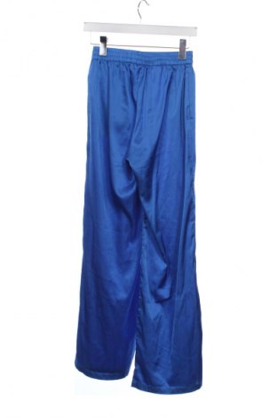 Γυναικείο παντελόνι Unbranded, Μέγεθος XS, Χρώμα Μπλέ, Τιμή 23,52 €