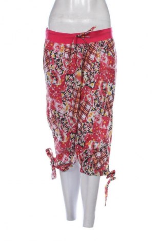 Damskie spodnie Unbranded, Rozmiar XXL, Kolor Kolorowy, Cena 28,99 zł