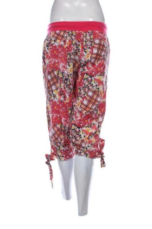 Damskie spodnie Unbranded, Rozmiar XXL, Kolor Kolorowy, Cena 28,99 zł