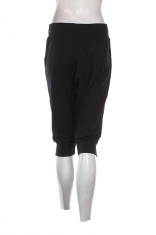 Damskie spodnie Unbranded, Rozmiar L, Kolor Czarny, Cena 22,70 zł