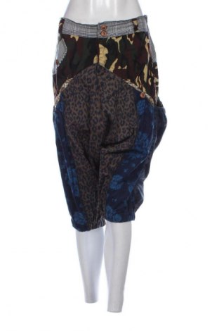 Damskie spodnie Unbranded, Rozmiar M, Kolor Kolorowy, Cena 22,99 zł