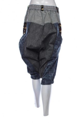 Damskie spodnie Unbranded, Rozmiar M, Kolor Kolorowy, Cena 22,99 zł