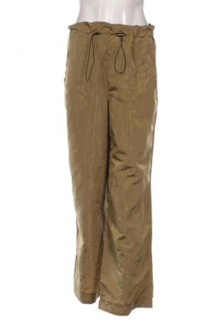 Dámské kalhoty  Unbranded, Velikost XL, Barva Zelená, Cena  209,00 Kč
