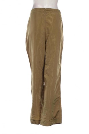 Dámské kalhoty  Unbranded, Velikost XL, Barva Zelená, Cena  209,00 Kč