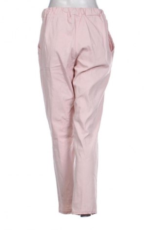Dámské kalhoty  Unbranded, Velikost M, Barva Popelavě růžová, Cena  209,00 Kč
