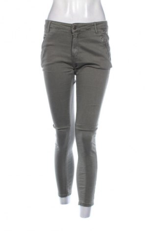 Damskie spodnie Unbranded, Rozmiar M, Kolor Zielony, Cena 22,99 zł