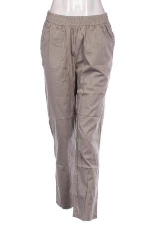 Női nadrág Unbranded, Méret M, Szín Bézs, Ár 1 629 Ft