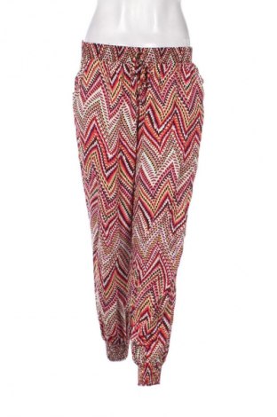 Damskie spodnie Unbranded, Rozmiar M, Kolor Kolorowy, Cena 20,99 zł