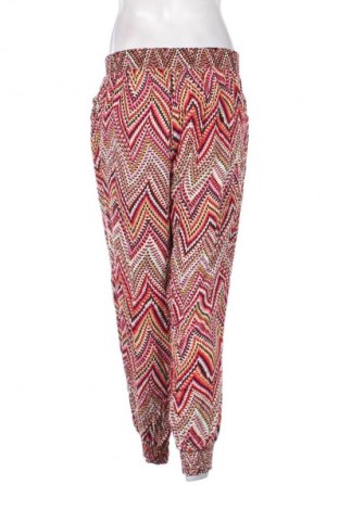 Damskie spodnie Unbranded, Rozmiar M, Kolor Kolorowy, Cena 20,99 zł