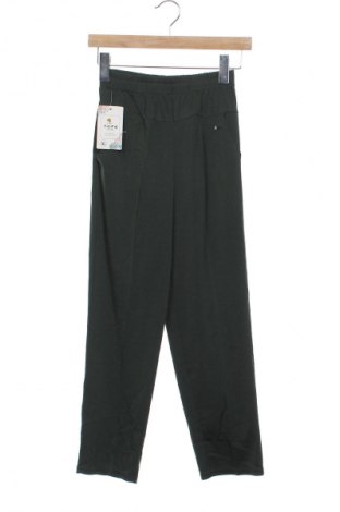 Dámské kalhoty  Unbranded, Velikost XXS, Barva Zelená, Cena  69,00 Kč