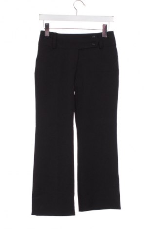 Damskie spodnie Unbranded, Rozmiar S, Kolor Czarny, Cena 22,99 zł