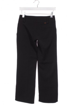 Damskie spodnie Unbranded, Rozmiar S, Kolor Czarny, Cena 22,99 zł